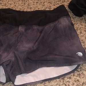 Workout shorts women